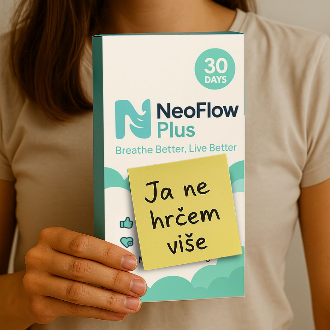 NeoFlow Plus – Почетен пакет