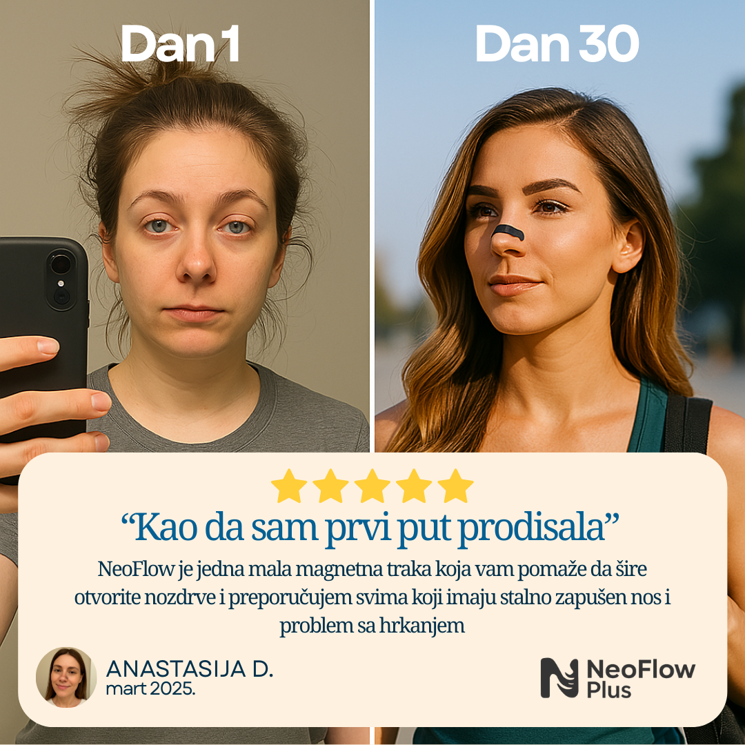 NeoFlow Plus – Почетен пакет