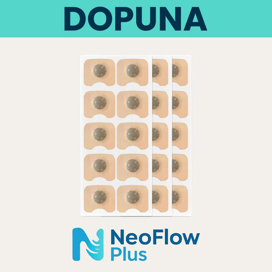 NeoFlow Надополнување