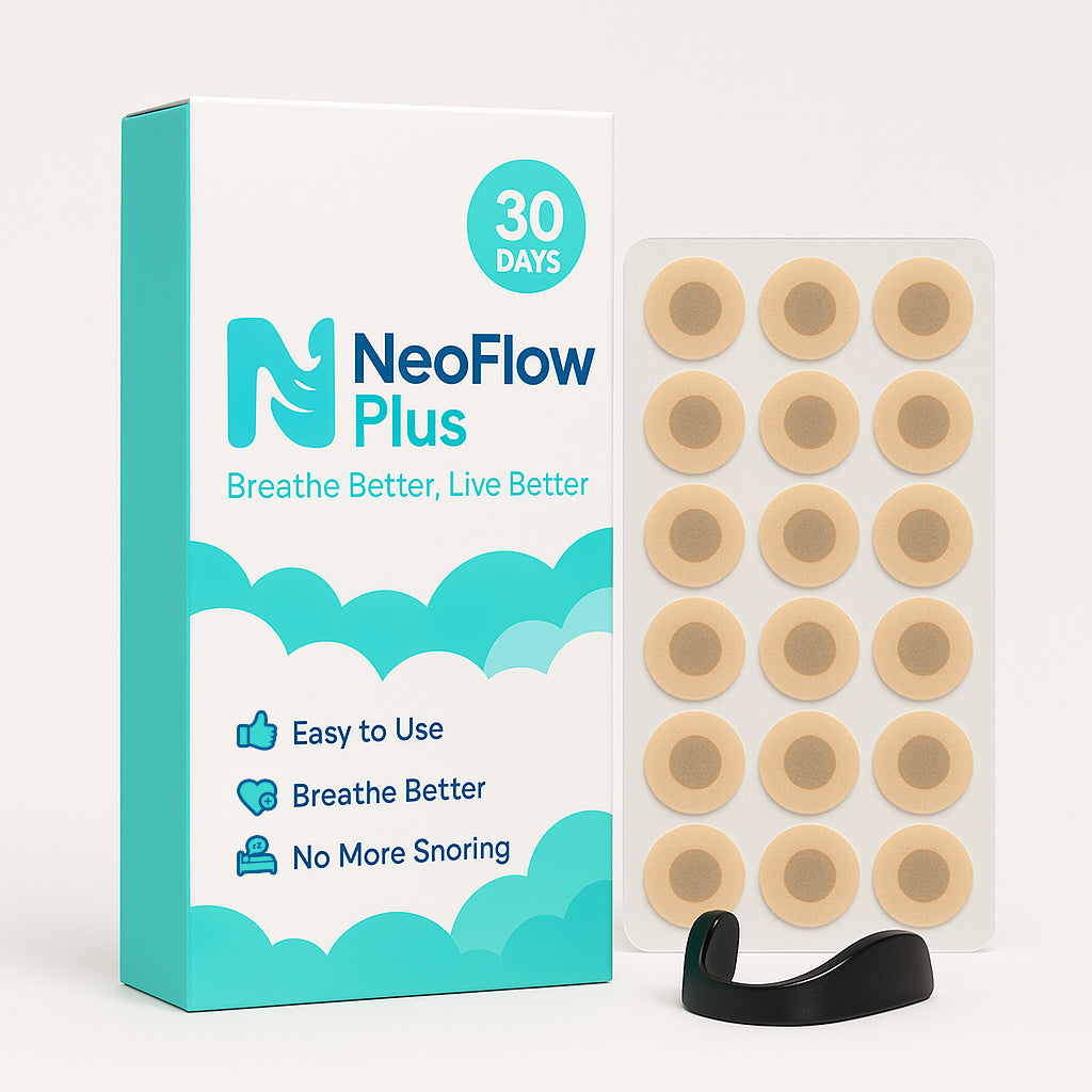 NeoFlow Plus – Почетен пакет